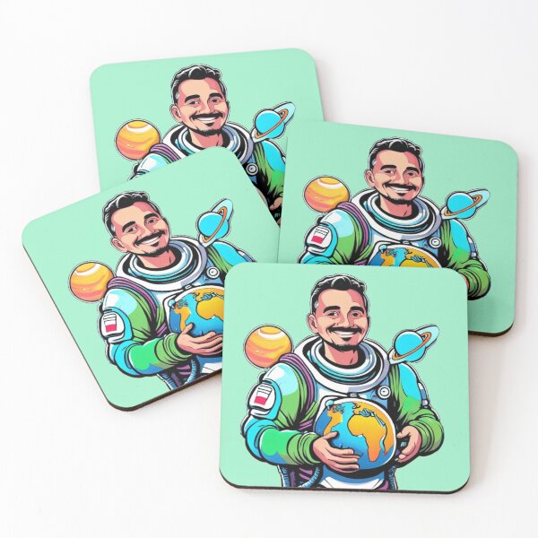 Item preview, The Planet Holder designed and sold by DesignPrePress.