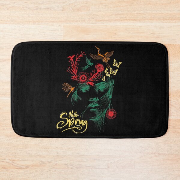 Item preview, Hello Spring.The Face of Spring.Spring Awakening, designed and sold by JAGA-ALIME.