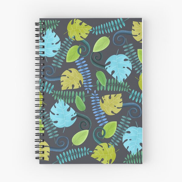 Item preview, Botanical Pattern 3 designed and sold by AnkersArt.
