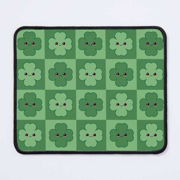 Item preview, Kawaii Clover designed and sold by sasyall.