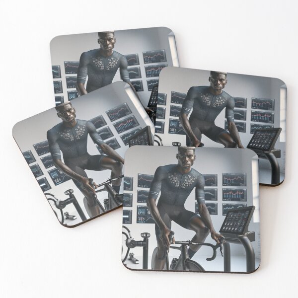 Item preview, Triathlon Training – Smart Data, Stronger Athlete designed and sold by Triathlongram.