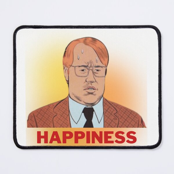 Item preview, HAPPINESS TODD SOLONDZ designed and sold by Araceli Zarabeth Lipa Ugarte.