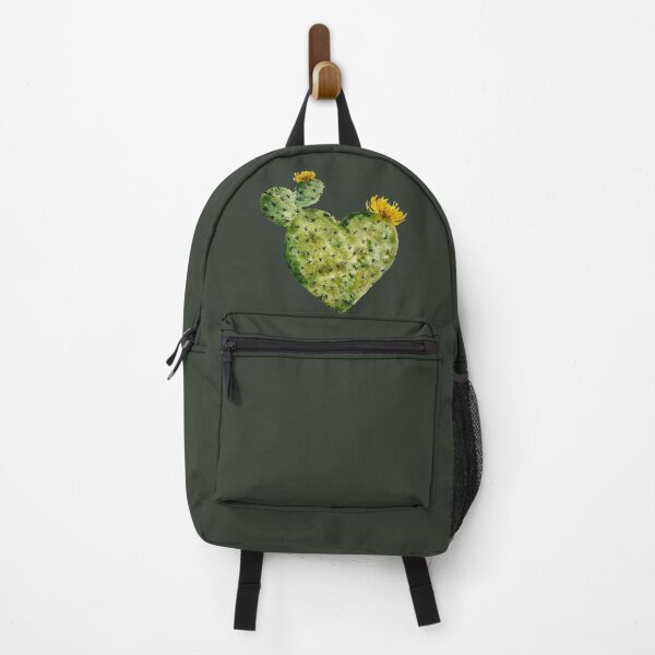 Item preview, Heart Shaped Cactus designed and sold by MichBlom007.