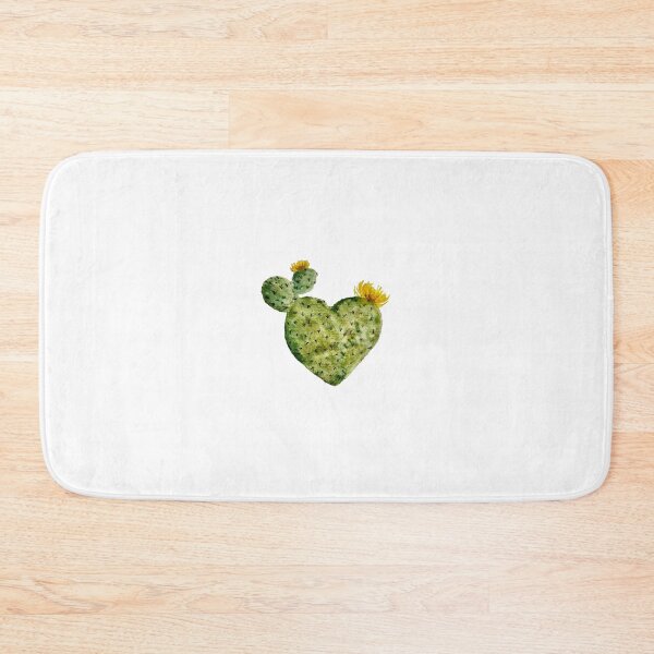 Item preview, Heart Shaped Cactus designed and sold by MichBlom007.