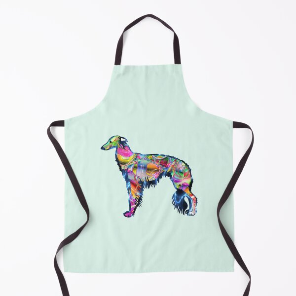 Item preview, Modern Silken Windhound designed and sold by pawsinprofile.