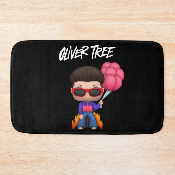 Item preview, Oliver Tree designed and sold by Design-Pricks.