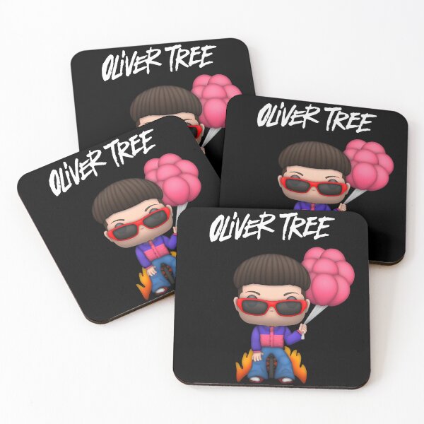 Item preview, Oliver Tree designed and sold by Design-Pricks.