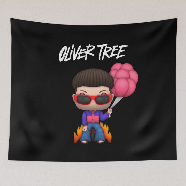 Item preview, Oliver Tree designed and sold by Design-Pricks.