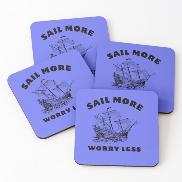 Item preview, Sailing - Sailboat Sailing life style designed and sold by MasonsTshirts.