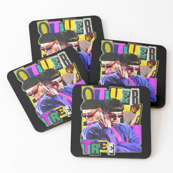 Item preview, Oliver Tree designed and sold by Design-Pricks.