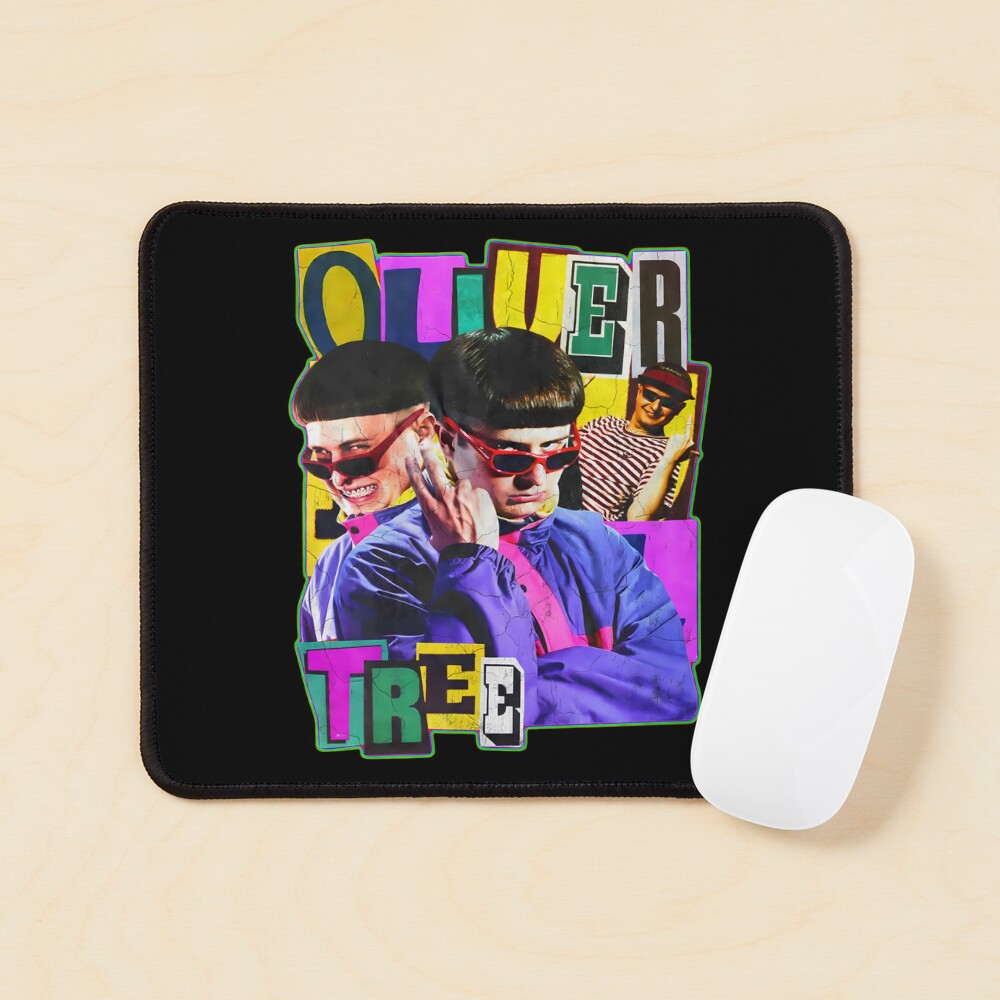 Item preview, Mouse Pad designed and sold by Design-Pricks.