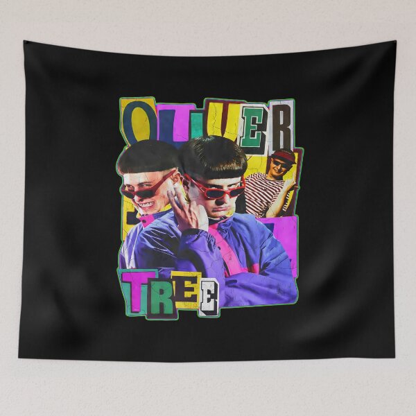 Item preview, Oliver Tree designed and sold by Design-Pricks.