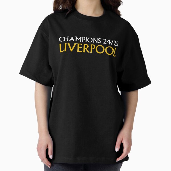 Vista previa del artículo con la obra «Campeones del Liverpool», diseñado y vendido por iconikit.