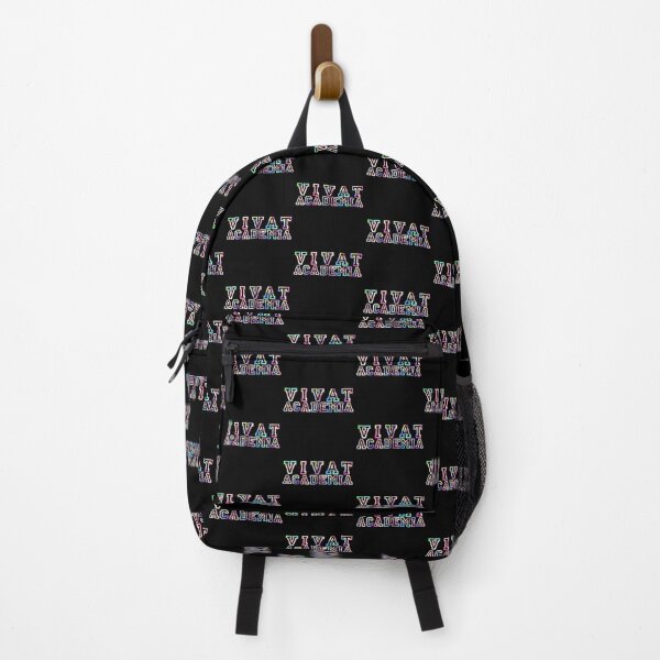 Item preview, VIVAT ACADEMIA colour designed and sold by tmn.