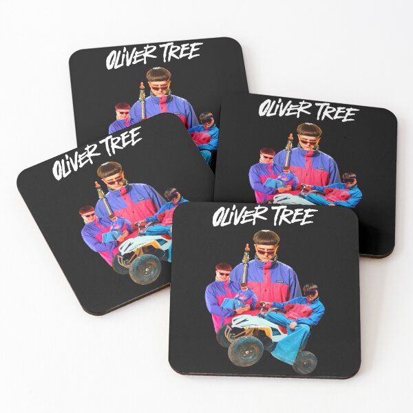 Item preview, Oliver Tree designed and sold by Design-Pricks.