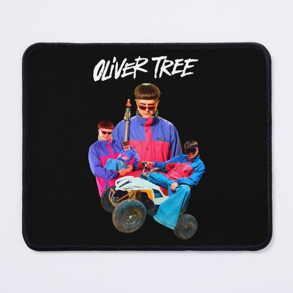 Item preview, Oliver Tree designed and sold by Design-Pricks.