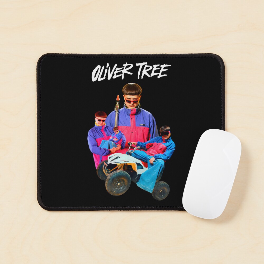 Item preview, Mouse Pad designed and sold by Design-Pricks.