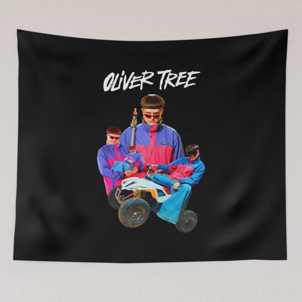 Item preview, Oliver Tree designed and sold by Design-Pricks.
