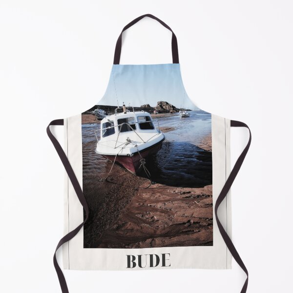 Item preview, Bude, Cornwall designed and sold by DevonCornwallPrints.