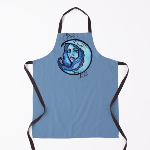 Item preview, Stay Wild Moon Child designed and sold by FrictionMaxxing.