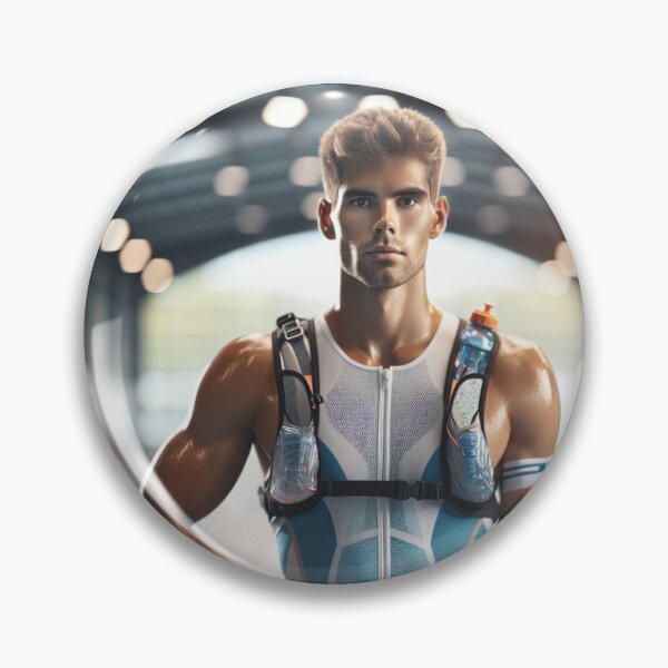 Item preview, Innovative Triathlete – Hydration for Champions designed and sold by Triathlongram.