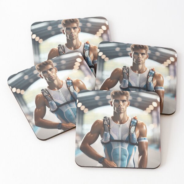 Item preview, Innovative Triathlete – Hydration for Champions designed and sold by Triathlongram.