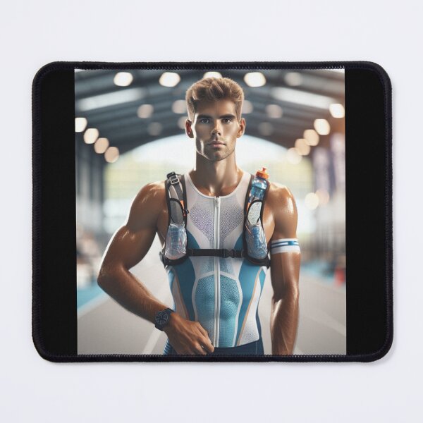 Item preview, Innovative Triathlete – Hydration for Champions designed and sold by Triathlongram.