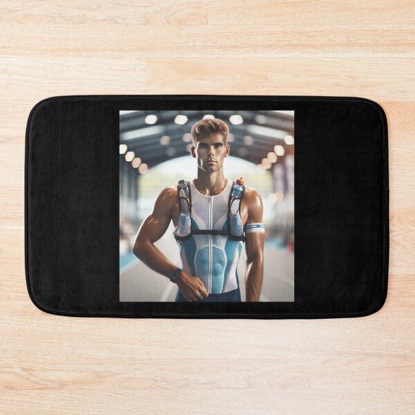 Item preview, Innovative Triathlete – Hydration for Champions designed and sold by Triathlongram.