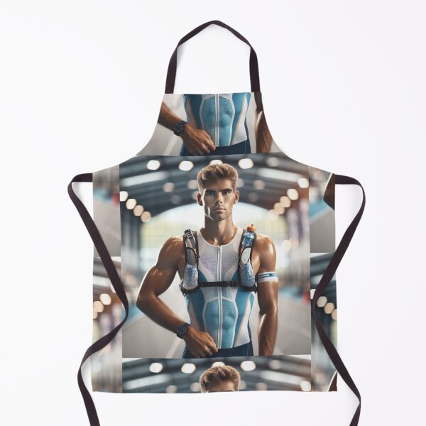 Item preview, Innovative Triathlete – Hydration for Champions designed and sold by Triathlongram.