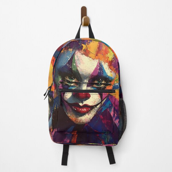 Item preview, Festival of the Jester designed and sold by AI-Only Creations.