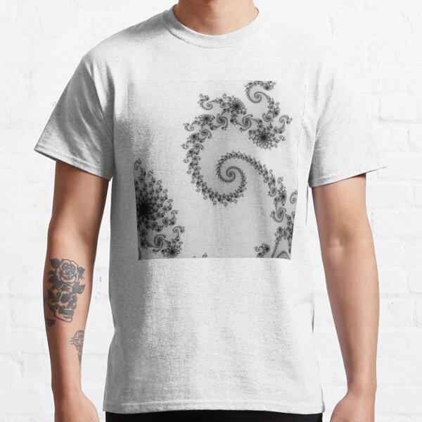 Item preview, Beautiful zoom into infinite Mandelbrot set designed and sold by ArtInMath.