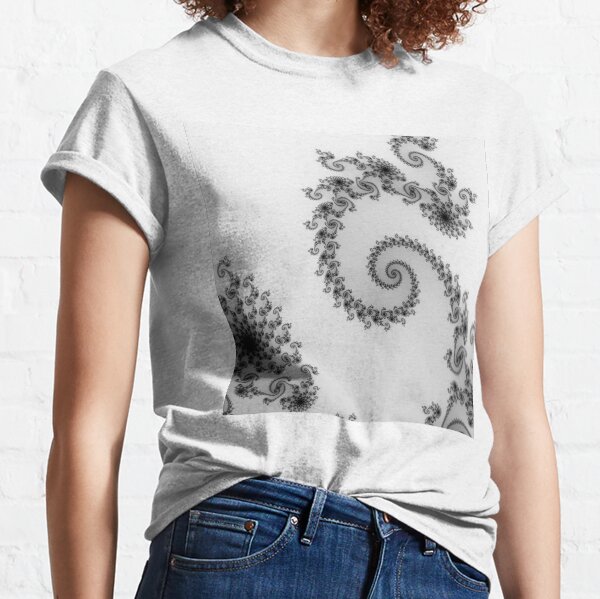 Item preview, Beautiful zoom into infinite Mandelbrot set designed and sold by ArtInMath.