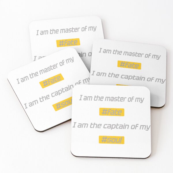 Item preview, Text dedicated to being invincible designed and sold by GiCapgraphics.