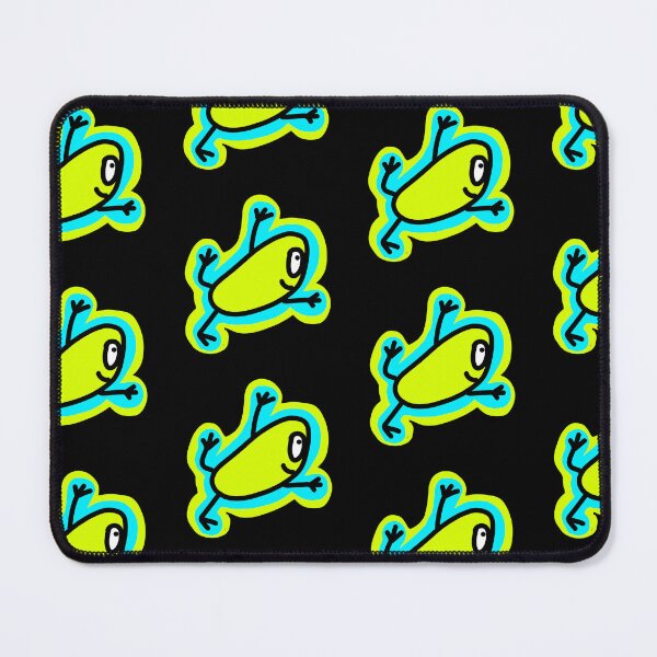 Item preview, Dancing Amoeba designed and sold by WhackoDesigns.