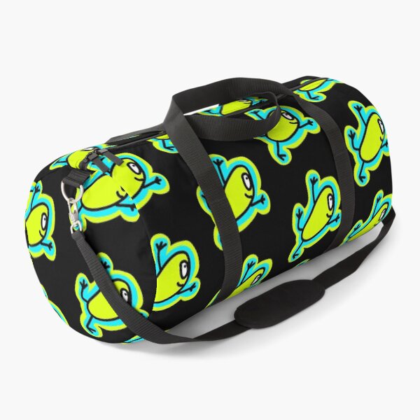 Item preview, Dancing Amoeba designed and sold by WhackoDesigns.