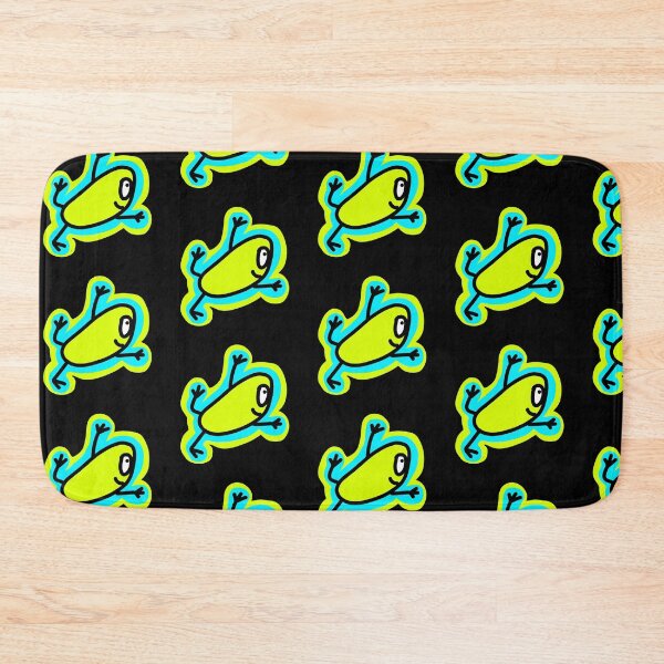 Item preview, Dancing Amoeba designed and sold by WhackoDesigns.