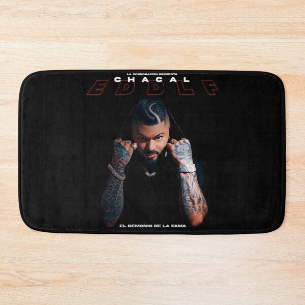 Item preview, El Chacal - EDDLF (El Demonio de la Fama) álbum 2020 designed and sold by kelas2ebuhTM.