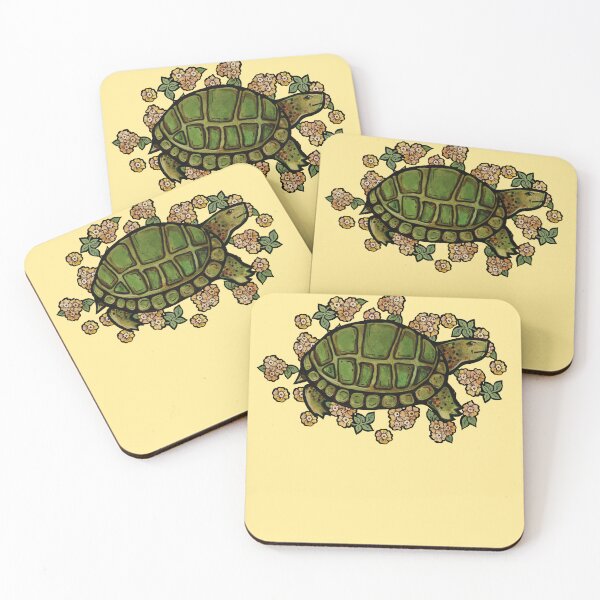 Item preview, Cute Turtle designed and sold by FrictionMaxxing.