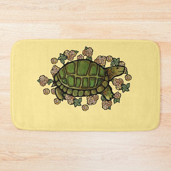 Item preview, Cute Turtle designed and sold by FrictionMaxxing.