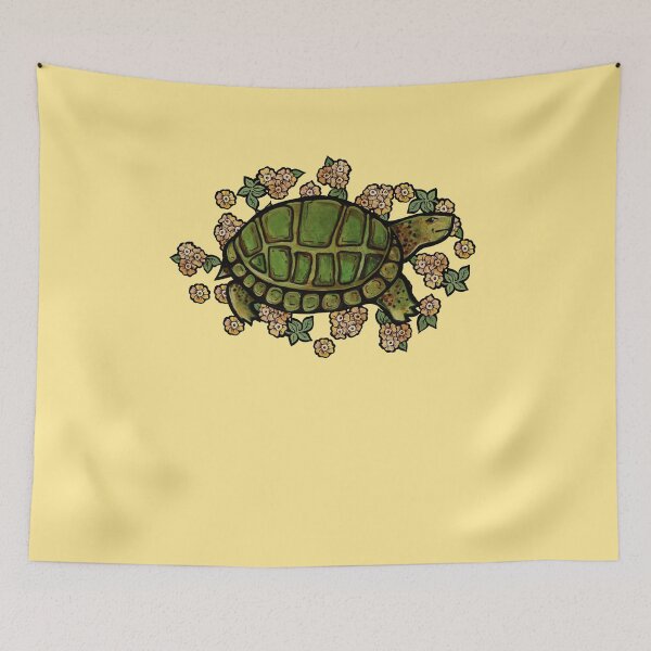 Item preview, Cute Turtle designed and sold by FrictionMaxxing.