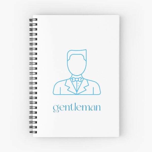 Item preview, gentleman designed and sold by UniqueByMarko.