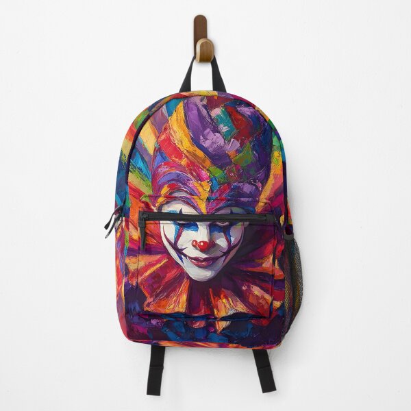 Item preview, Jester’s Joyful Revelry designed and sold by AI-Only Creations.