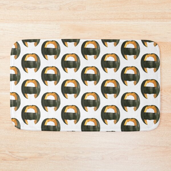 Item preview, Acorn Squash- Capital A  designed and sold by EveryDayDabble.