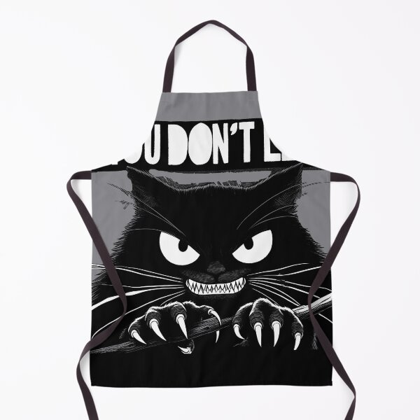Item preview, Black cat  Furious cat  Wooden log designed and sold by  Mudikeys.