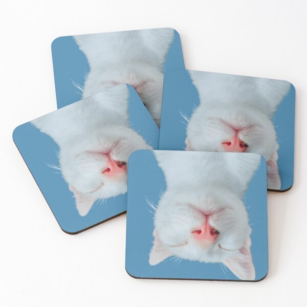 Item preview, Upside-Down Whiskers designed and sold by Glam-OOTD.