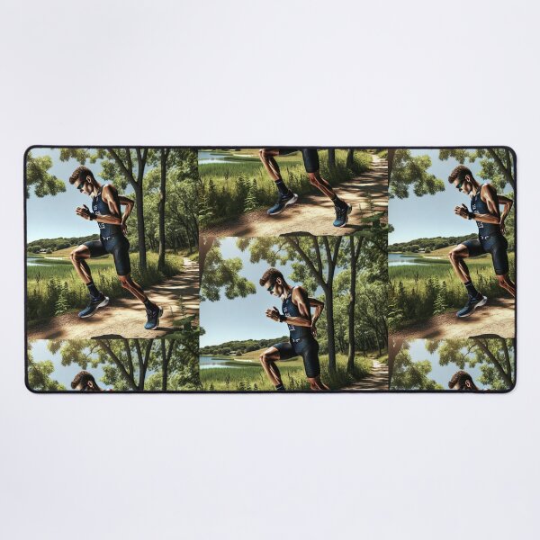 Item preview, Pre-Race Ritual – Train, Stretch, Conquer designed and sold by Triathlongram.