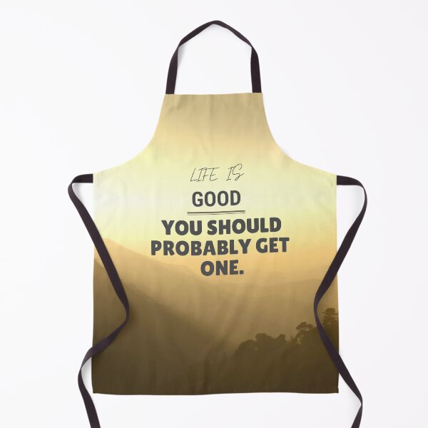 Item preview, Life is Good designed and sold by Naquo.