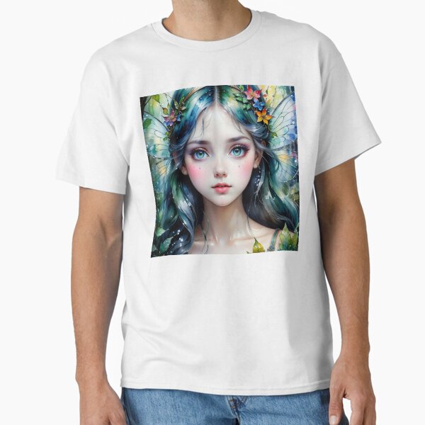 Item preview, Little angel designed and sold by Art by Tualeg.