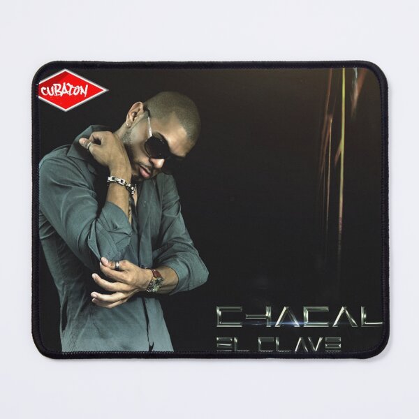 Item preview, El Chacal - EL CLAVE (Deluxe Edition Remastered) album 2011 designed and sold by kelas2ebuhTM.