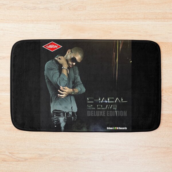 Item preview, El Chacal - EL CLAVE (Edición Deluxe Remasterizada) álbum 2011 designed and sold by kelas2ebuhTM.